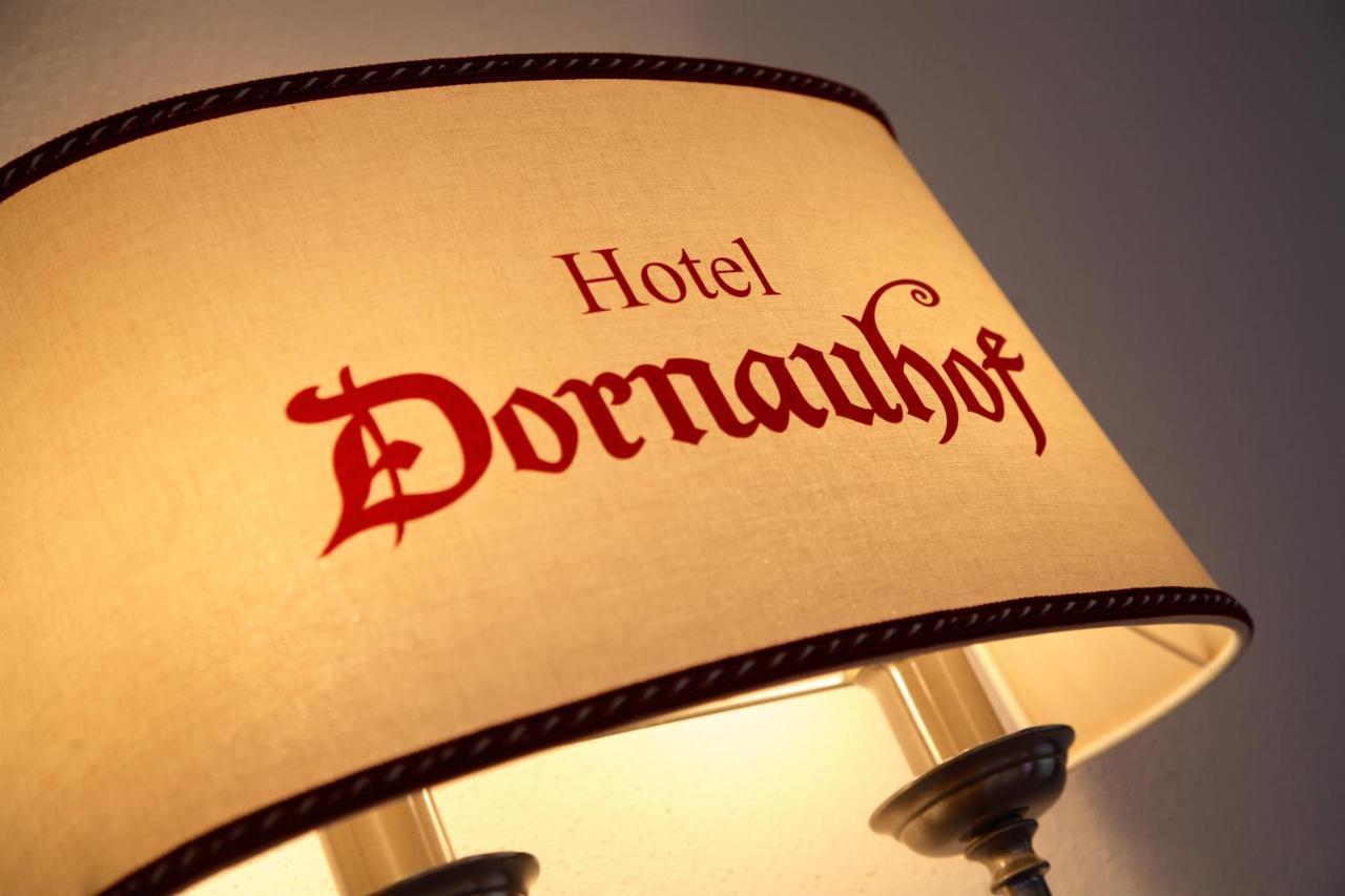 Hotel Dornauhof Finkenberg Kültér fotó